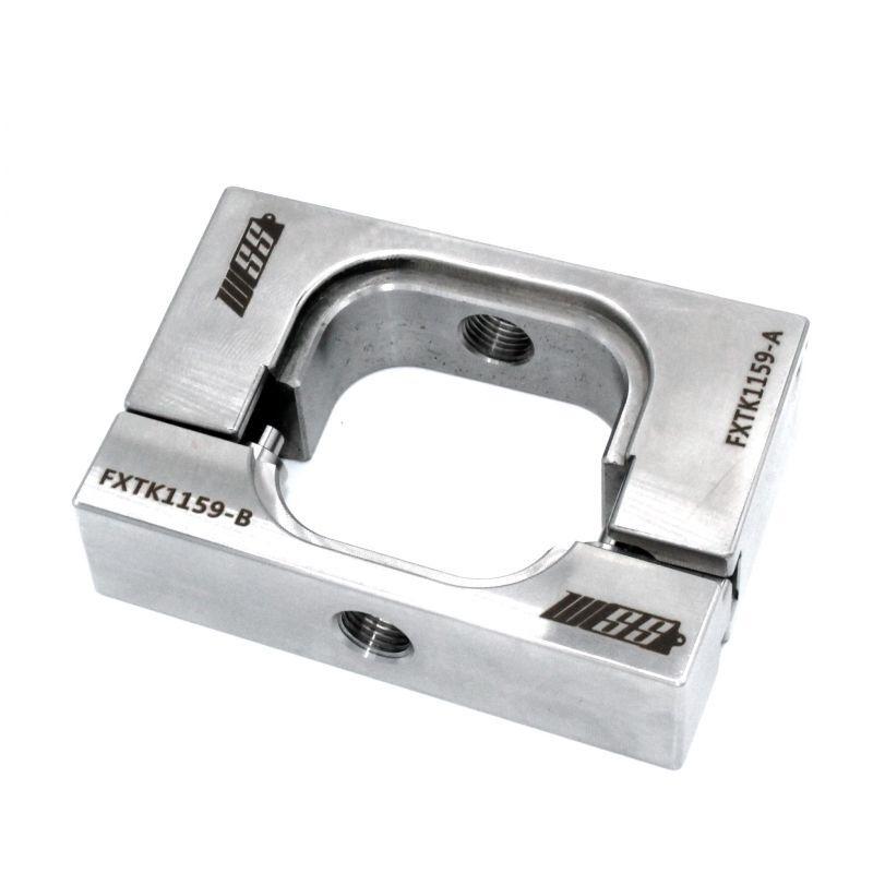 Velo Store - UK Clamp for sleeve body WSS FOX IsoStrut | Extra 10% off with Subscription, Postage £16.79 to UK Fedex.