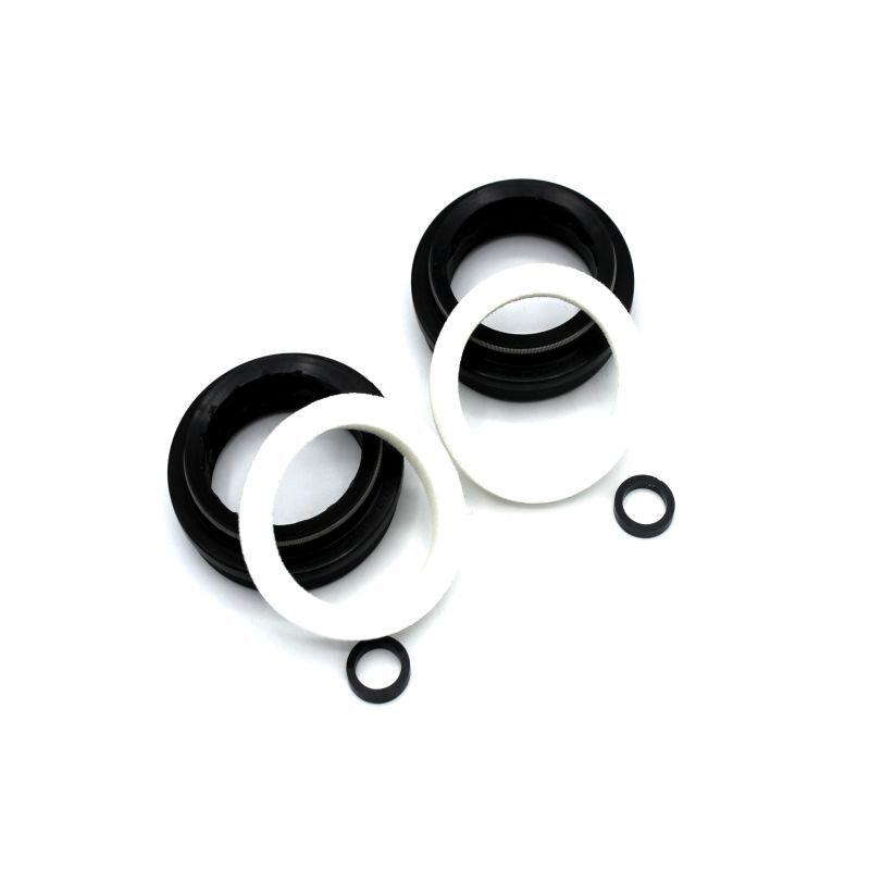 Velo Store - UK Fork seal kit with coler WSS Rockshox | Extra 10% off with Subscription, Postage £16.79 to UK Fedex.