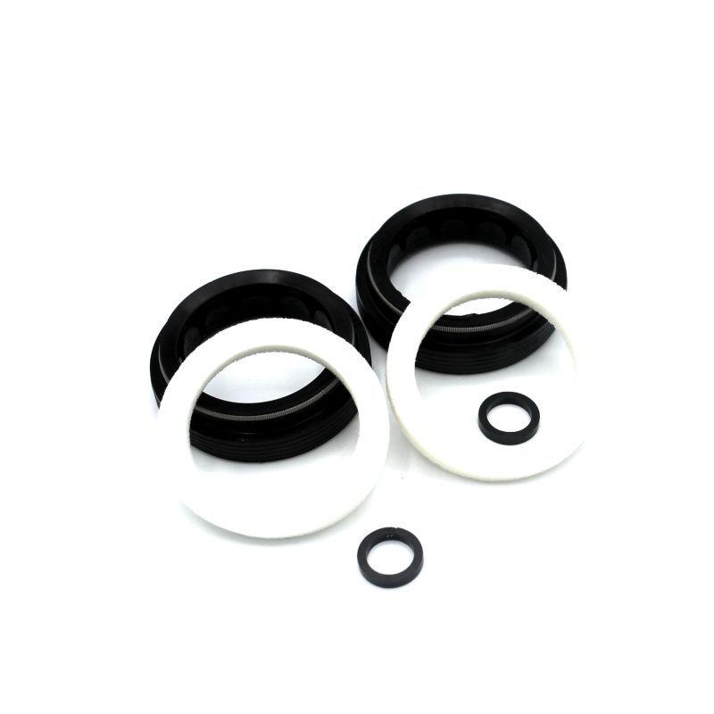 Velo Store - UK Fork gasket kit without glue WSS Rockshox | Extra 10% off with Subscription, Postage £16.79 to UK Fedex.