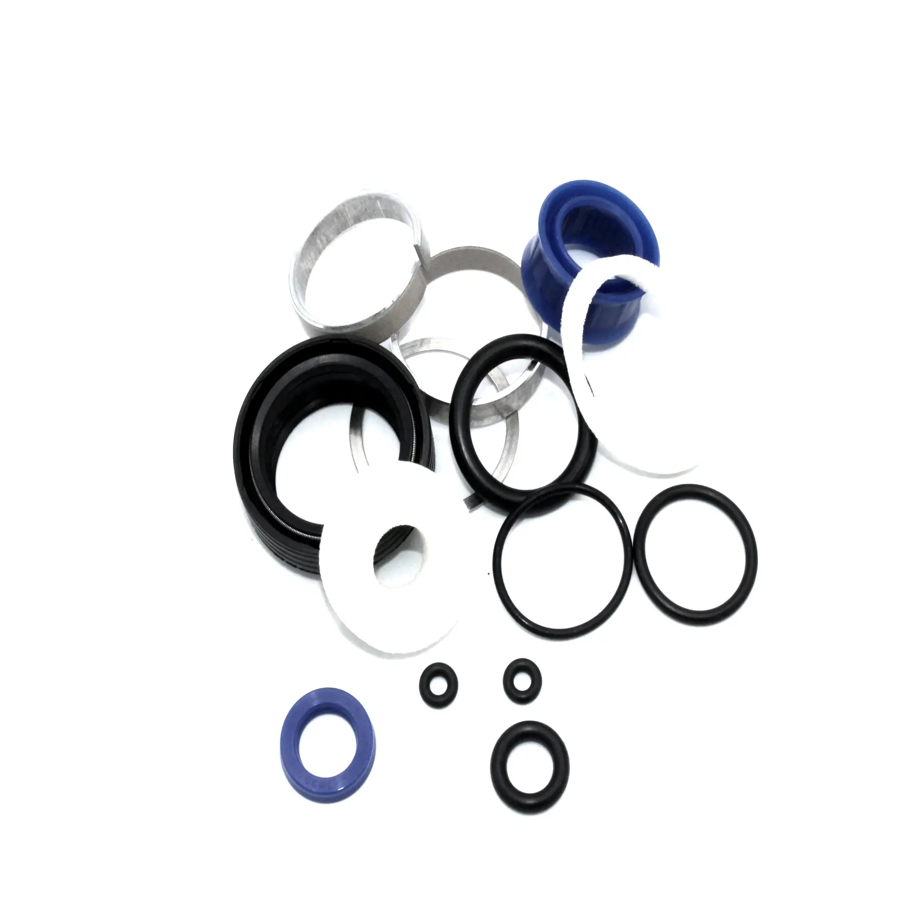 Velo Store - UK Seal kit WSS RockShox AXS 600h | Extra 10% off with Subscription, Postage £16.79 to UK Fedex.
