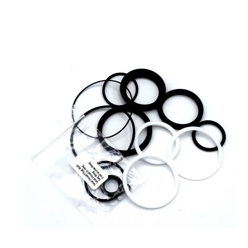 Velo Store - UK Shock absorber seal kit WSS RockShox deluxe/super deluxe air system | Extra 10% off with Subscription, Postage £16.79 to UK Fedex.