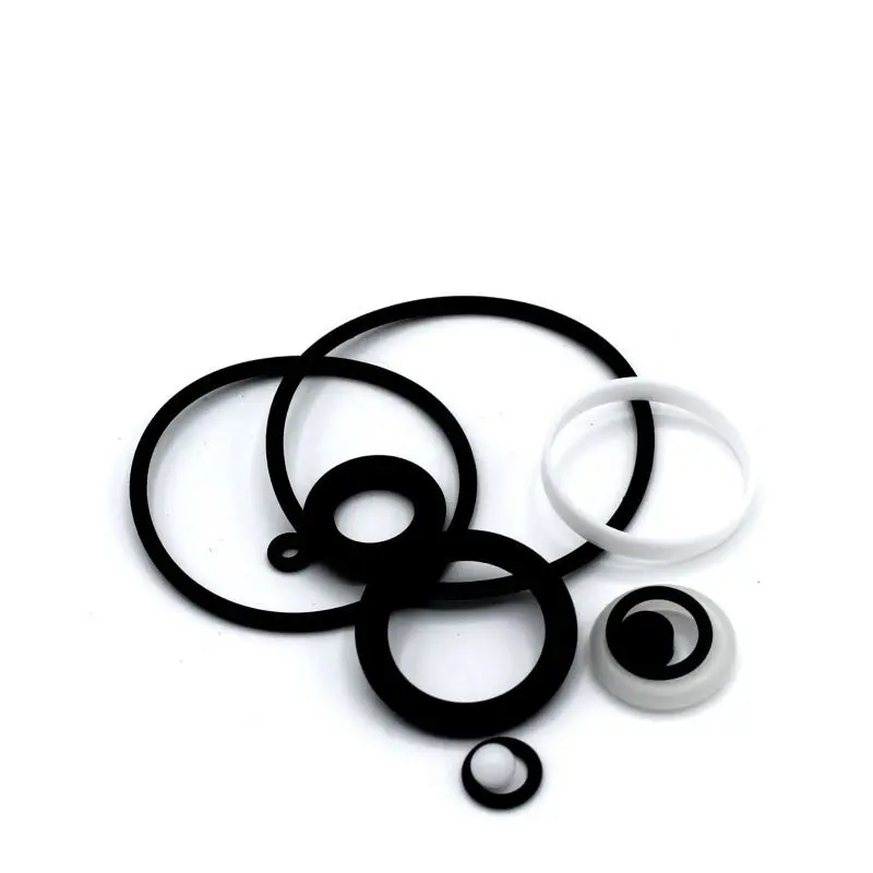 Velo Store - UK Shock absorber hydraulic parts gasket kit WSS X-fusion O2 | Extra 10% off with Subscription, Postage £16.79 to UK Fedex.