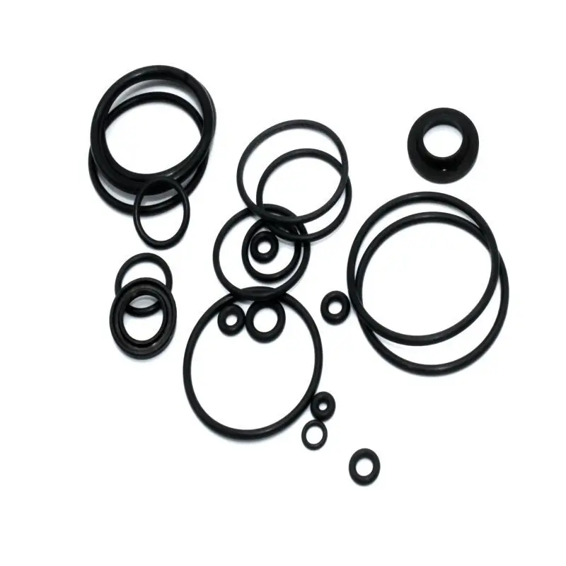 Image of O-Ring WSS Fox dhx2 2021