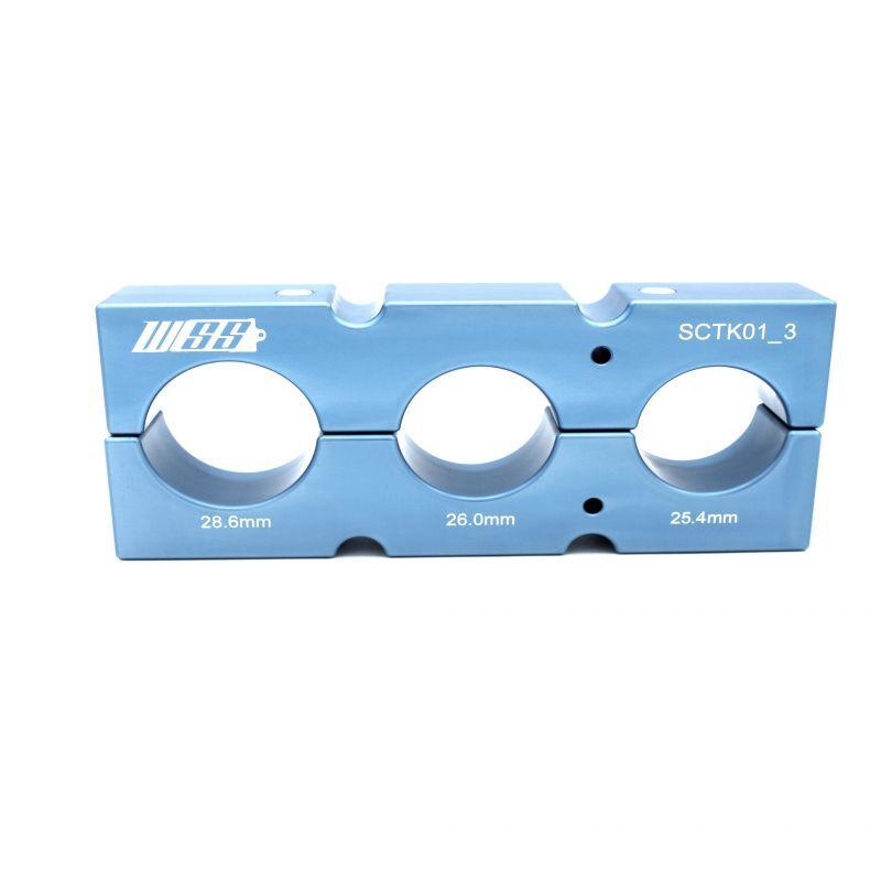 Velo Store - UK Clamp WSS | Extra 10% off with Subscription, Postage £16.79 to UK Fedex.