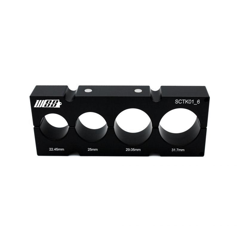 Velo Store - UK Clamp WSS | Extra 10% off with Subscription, Postage £16.79 to UK Fedex.