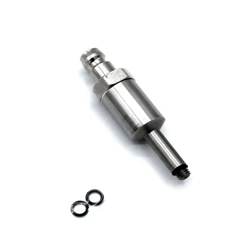 Image of Dämpferdichtungssatz WSS RockShox vivid R2/R2C oil fil