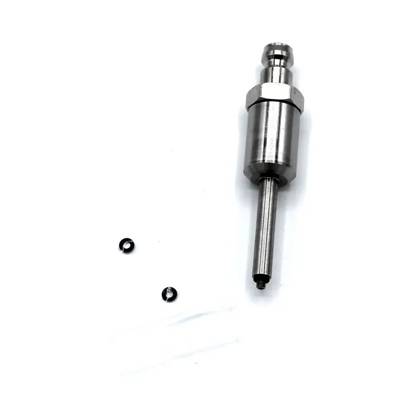 Image of Adapter für die Öleinfüllnadel des Diamantstoßdämpfers WSS DVO