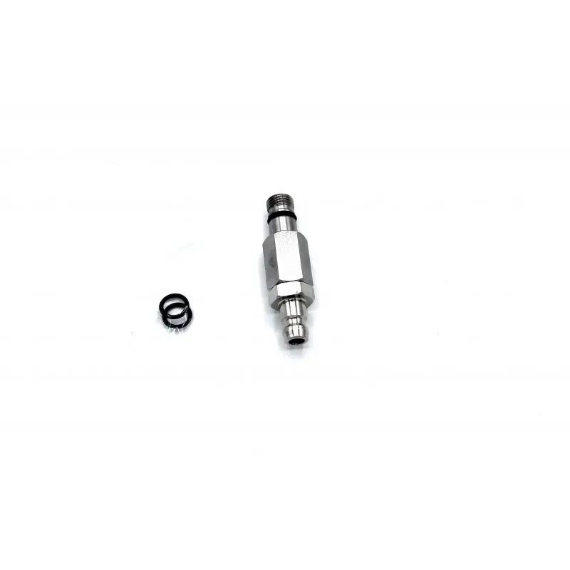 Image of Öleinfüllstutzen-Adapter für Gabel-Stoßdämpferkörper WSS Fox fork RL/RLC