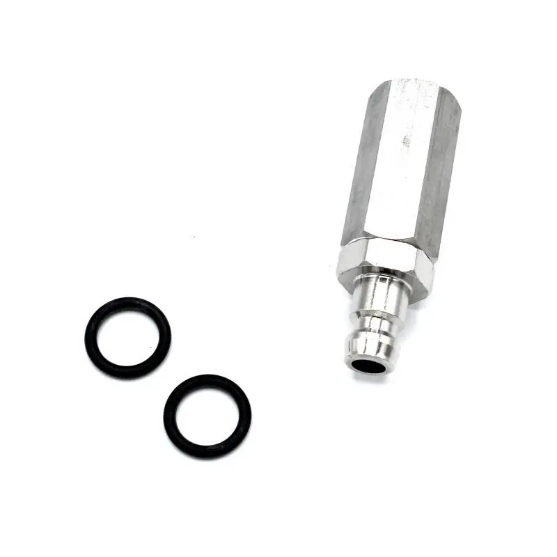 Image of Dämpferdichtungssatz WSS Rockshox micro brain oil