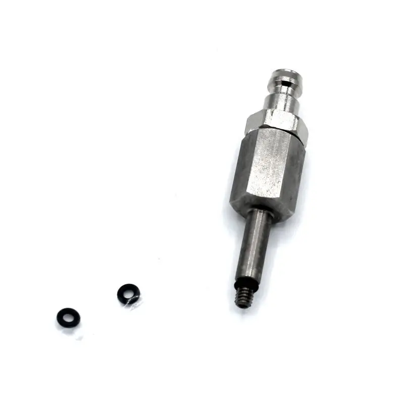 Image of Adapter für die Öleinfüllnadel WSS Fox
