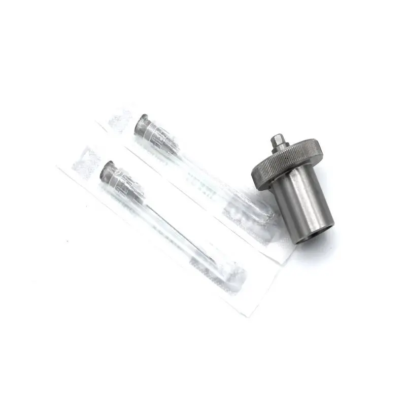 Velo Store - UK Wrench for needle loader screw WSS Allen | Extra 10% off with Subscription, Postage £16.79 to UK Fedex.