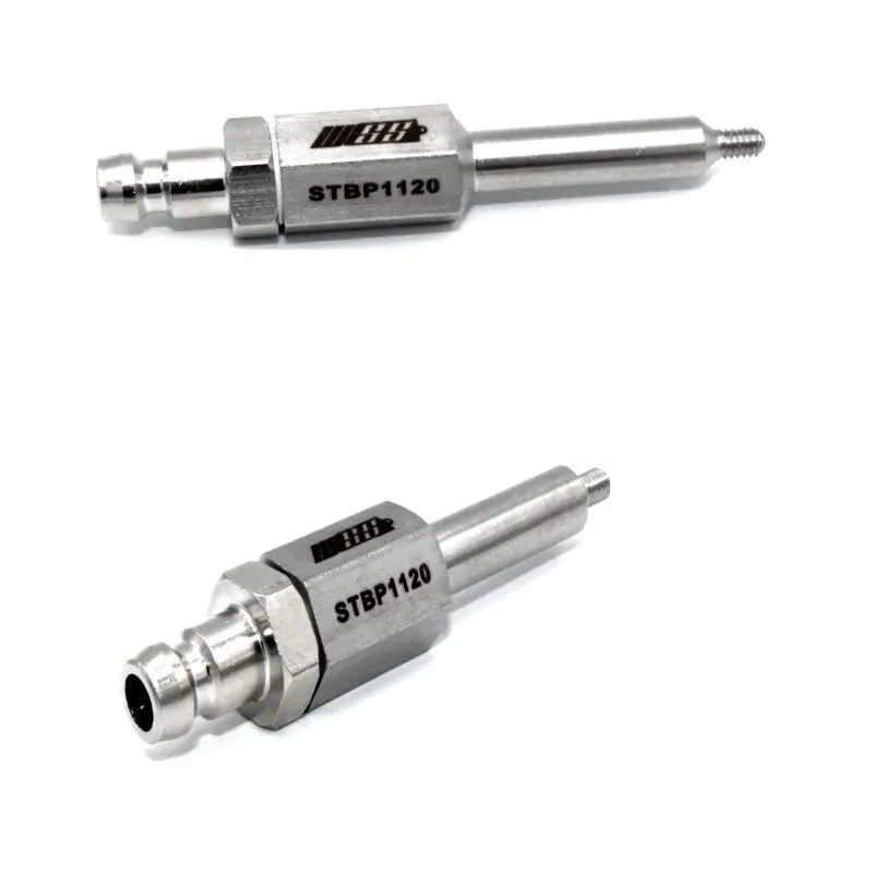 Attrezzo per la rimozione dell'ammortizzatore WSS Ohlins TTX22M/STX22A
