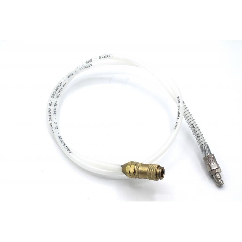 Velo Store - UK Purge hose with adapter WSS Andreani | Extra 10% off with Subscription, Postage £16.79 to UK Fedex.