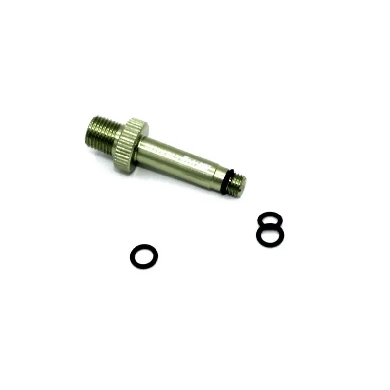 Velo Store - UK Adapter valve WSS | Extra 10% off with Subscription, Postage £16.79 to UK Fedex.
