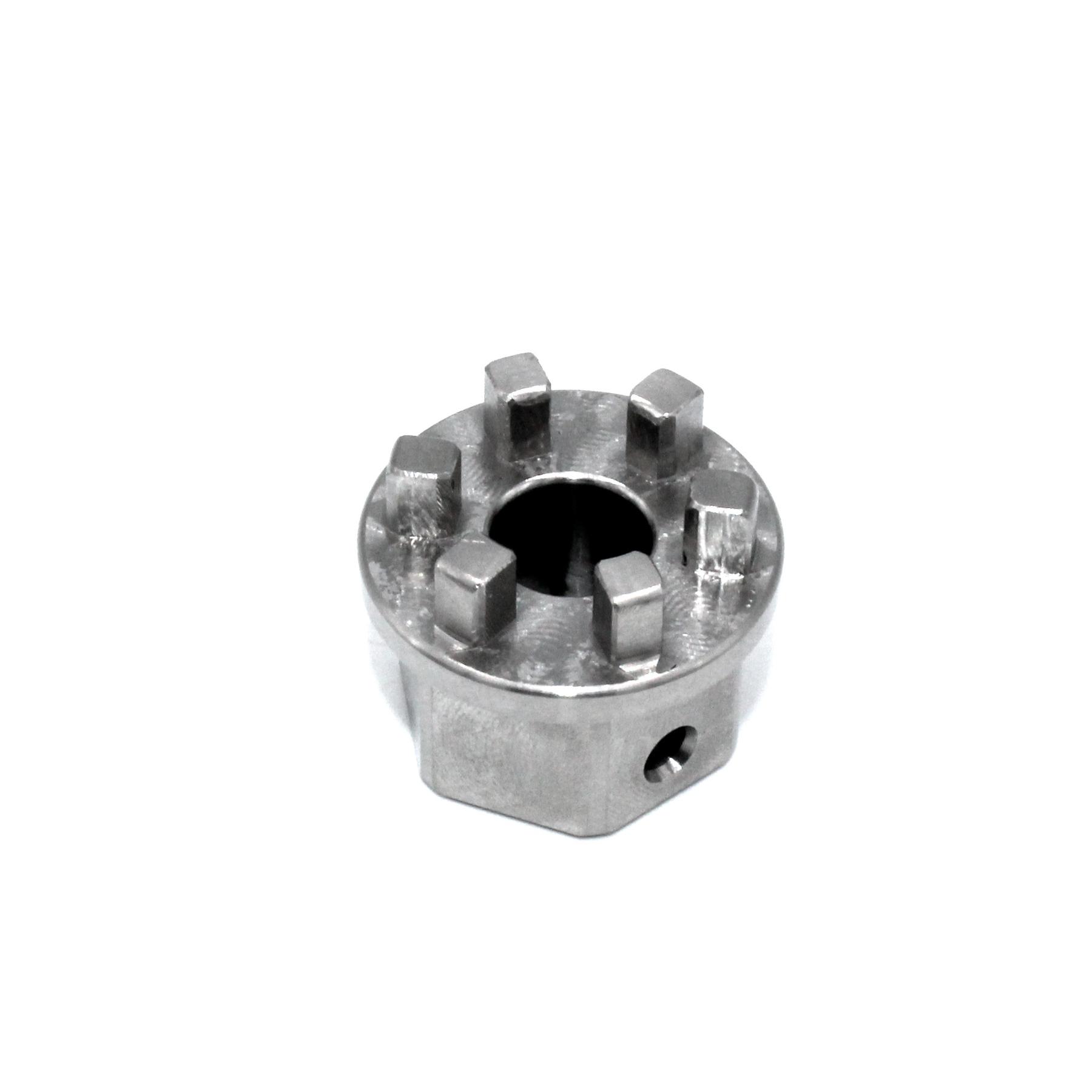 Velo Store - UK Shock absorber tool WSS Rockshox Deluxe/Vivid | Extra 10% off with Subscription, Postage £16.79 to UK Fedex.