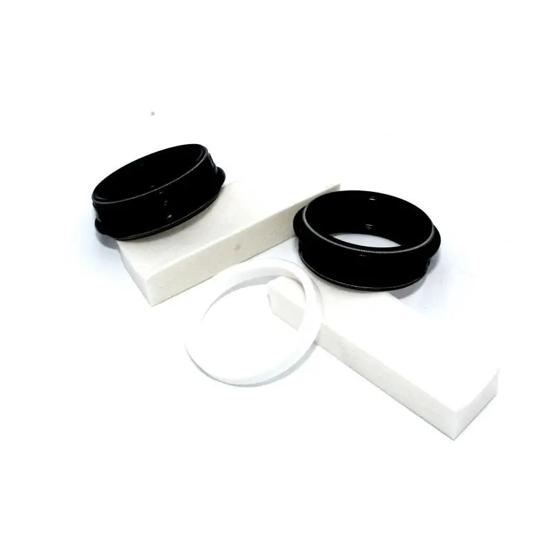 Image of Stoßdämpfer Kit Strut Seal WSS Trek Fox Isotrust