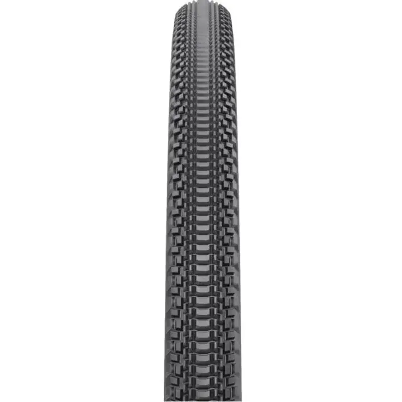 Wtb Vulpine Light Fast Rolling Dual Dna Tubeless 700 X 36 Gravelband Zwart 700 x 36