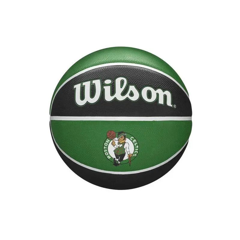 NBA Tribute Basketball Ball Boston Celtics