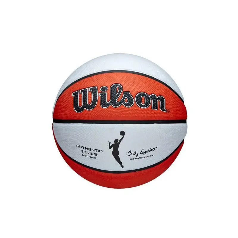 Basketball Ball Frau Wilson WNBA Authentique
