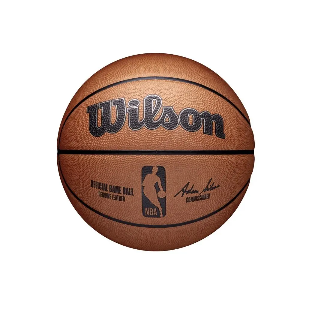 Basketball NBA All Star Ball Official Game