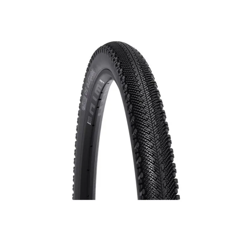 Velo Store - UK Tire WTB Venture 700x50 SG2 | Extra 10% off with Subscription, Postage £16.79 to UK Fedex.