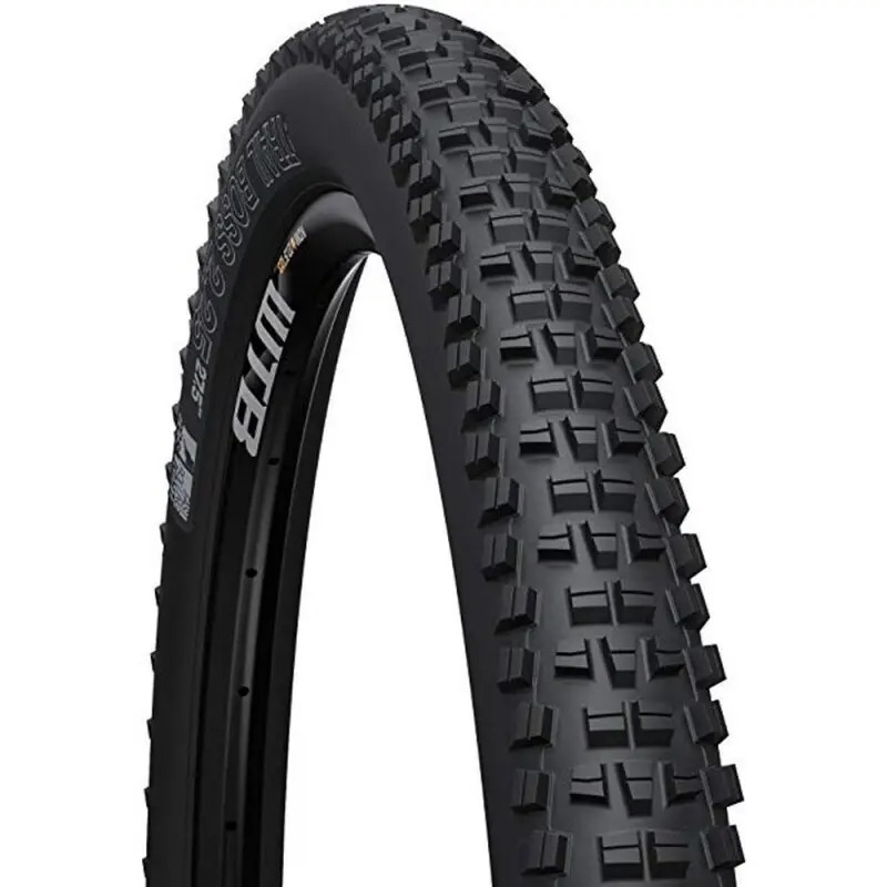 WTB Trail Boss Tough Fast Rolling Tritec E25 Tubeless 29´´ X 2.6 Mtb-reifen
