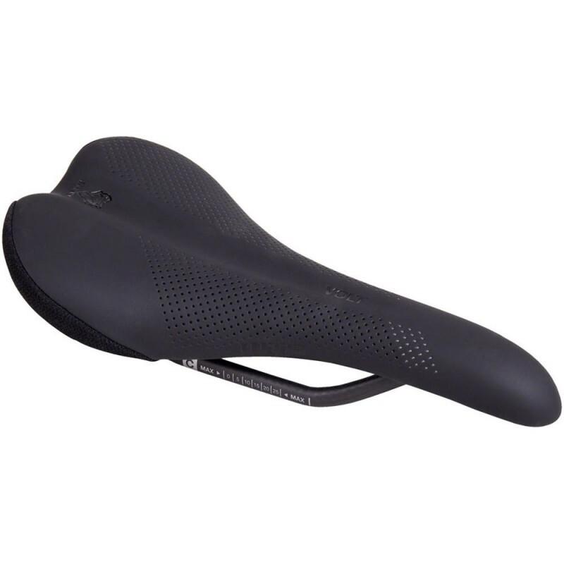 Velo Store - UK Saddle WTB Volt | Extra 10% off with Subscription, Postage £16.79 to UK Fedex.