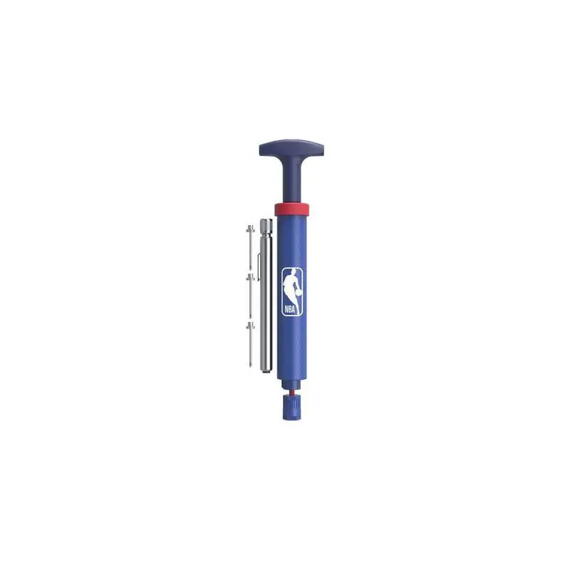 Pumpe Wilson de Basketball NBA Pump it