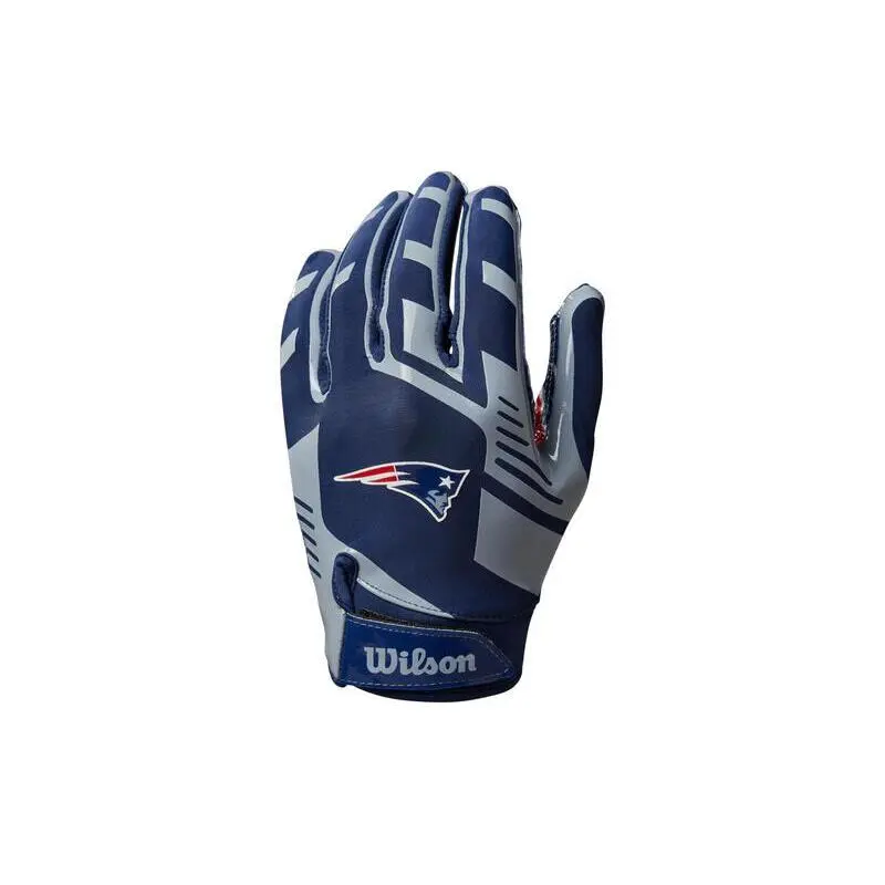 American Football Handschuhe Kind nfl New England Patriots