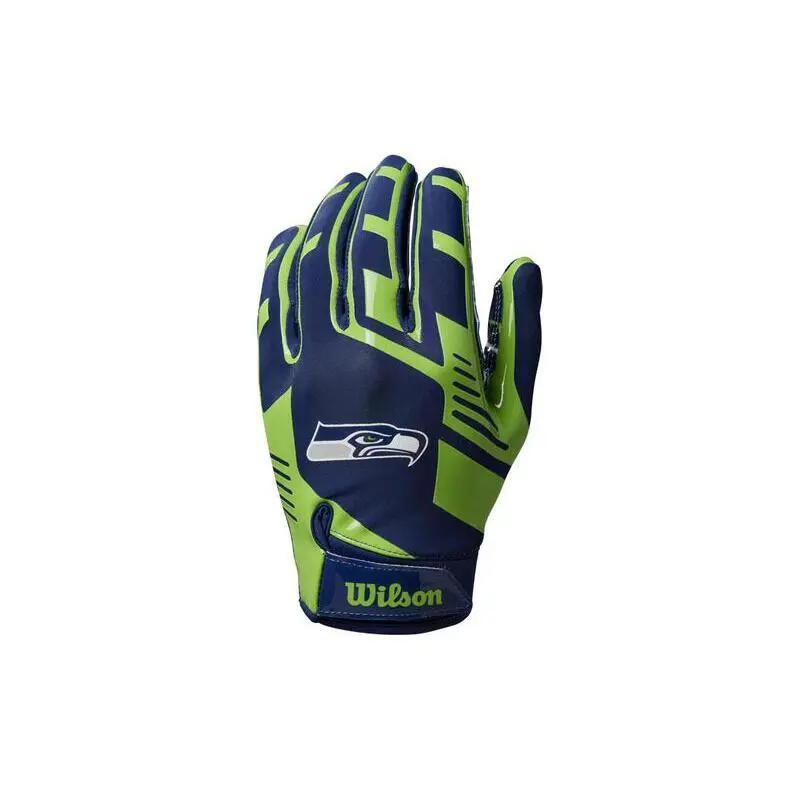 American Football Handschuhe Kind nfl Seattle Seahawks