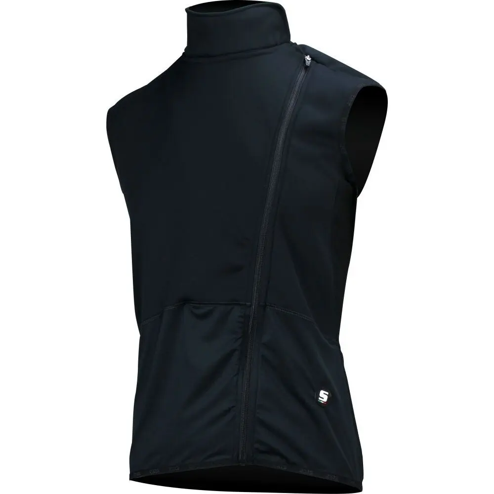 Image of Weste Sixs Wts 2 Wind Stopper sans manches