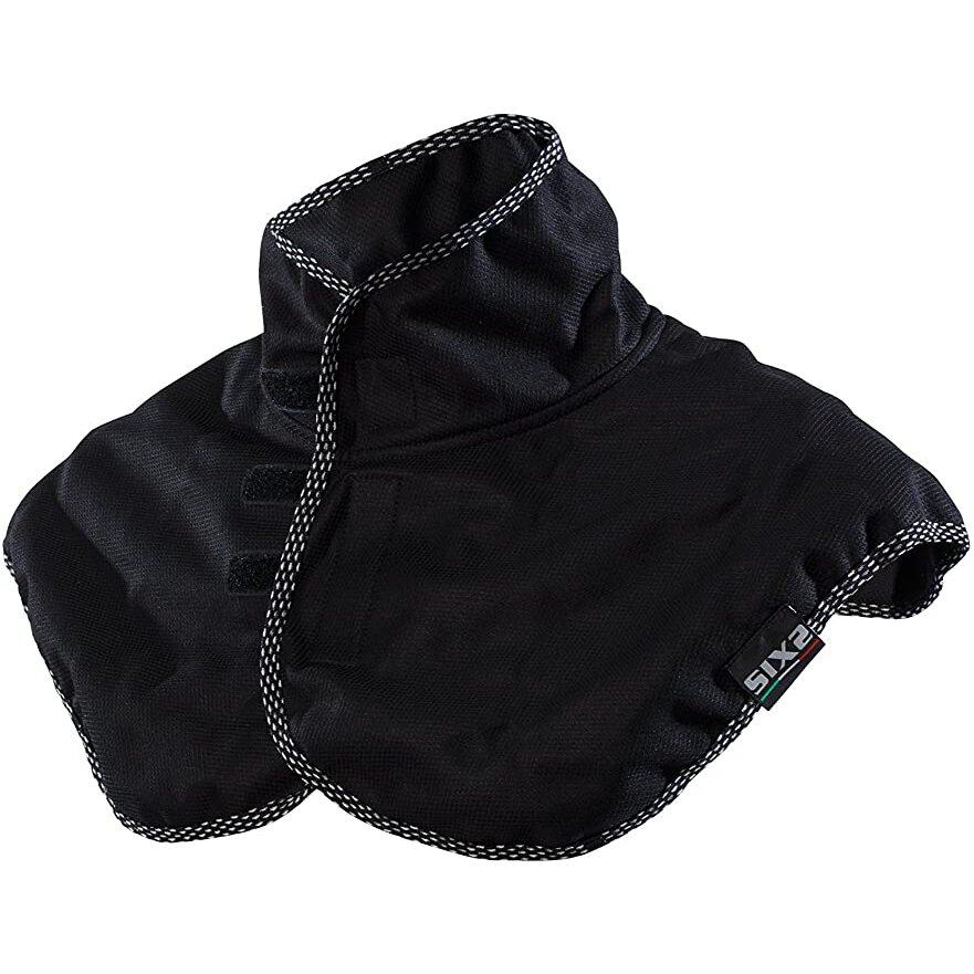 Velo Store - UK Long neck cover Sixs WTSC | Extra 10% off with Subscription, Postage £16.79 to UK Fedex.