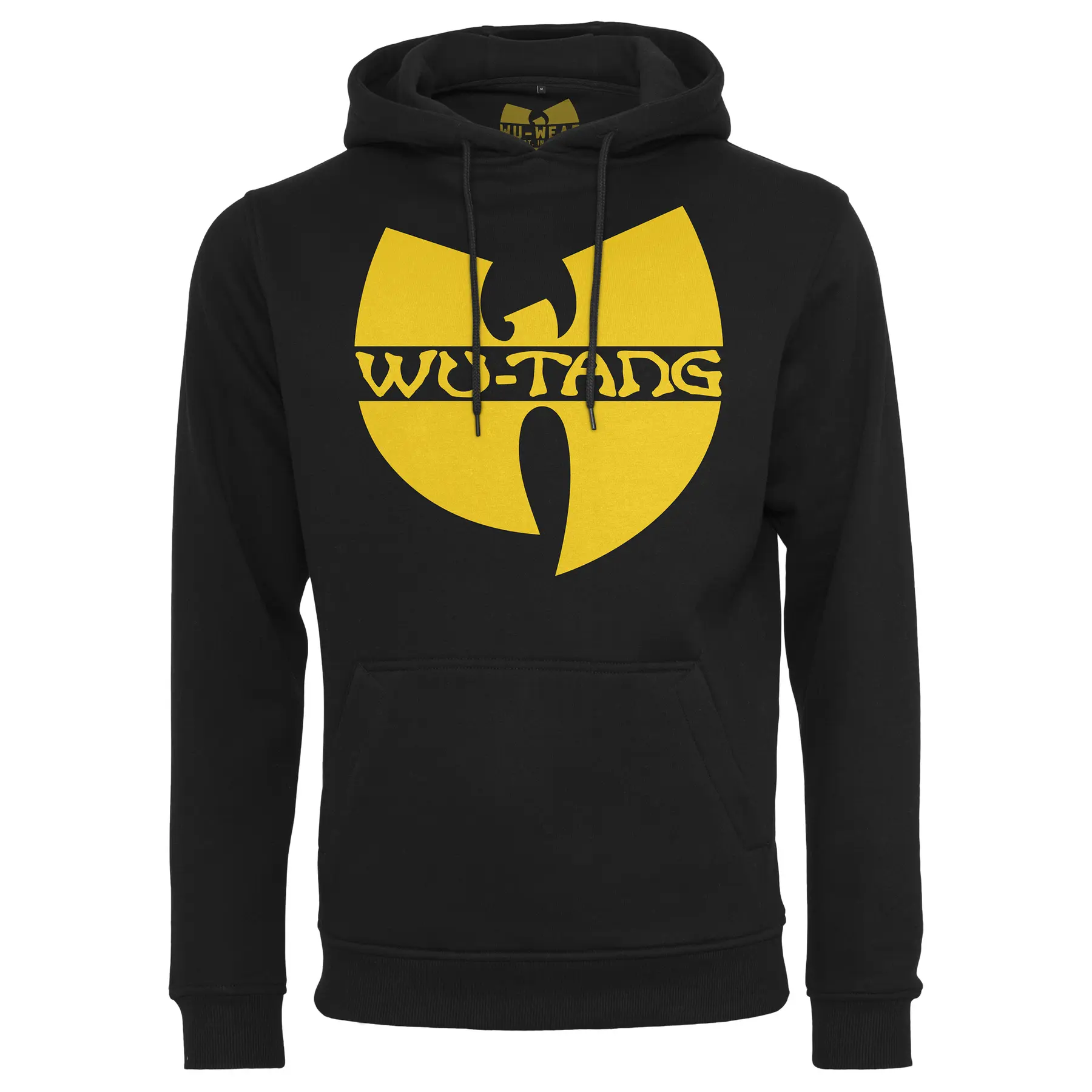 4053838450895 - Sweatshirt Wu-wear logo chest GT