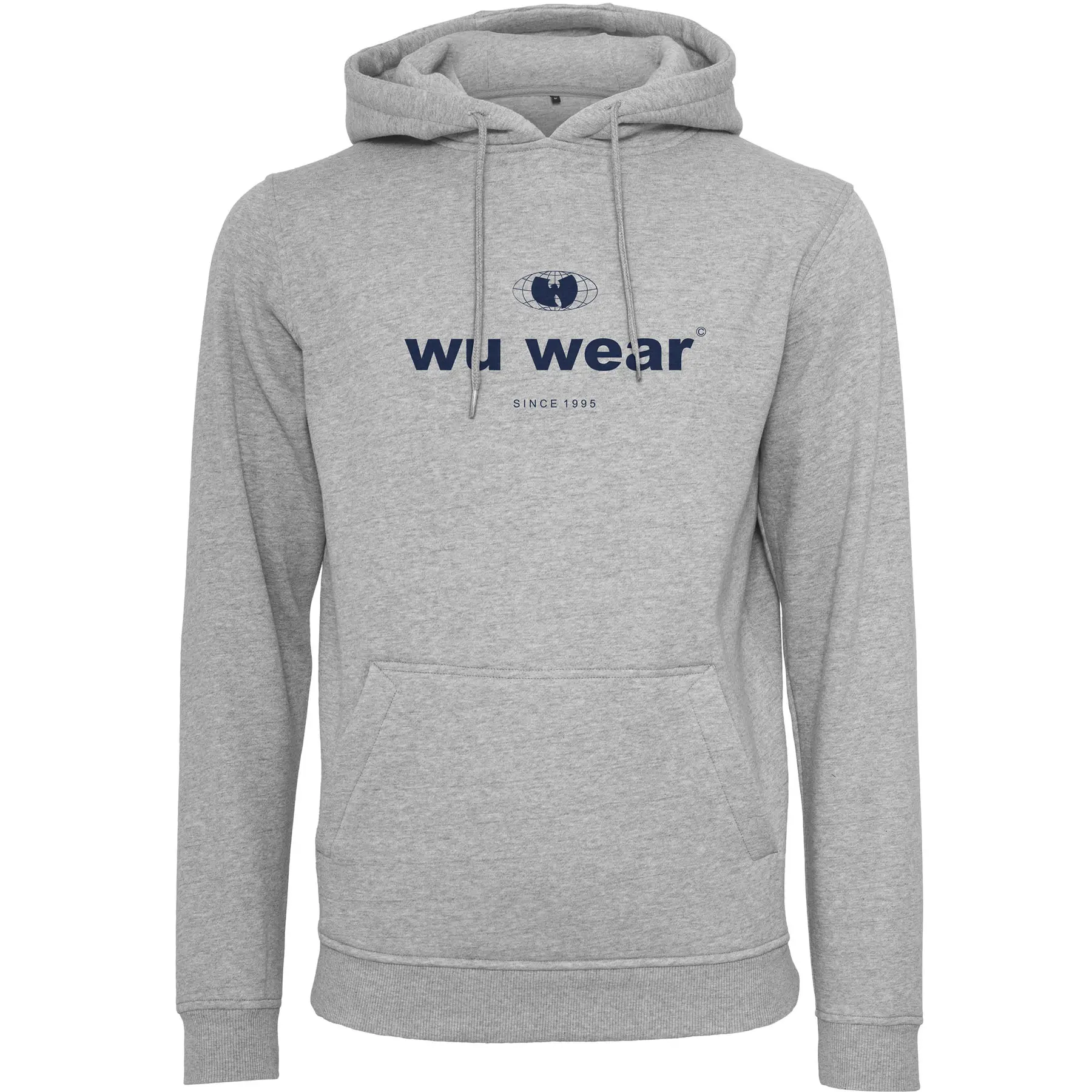 4053838497876 - Hoodie Wu-wear since 1995