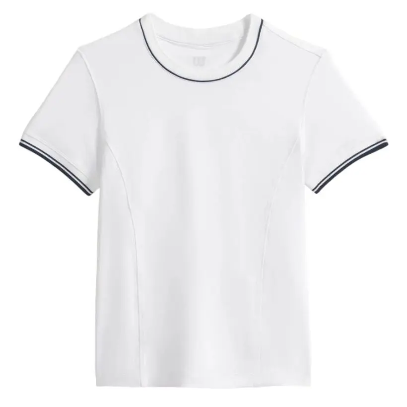T-Shirt Wilson Team