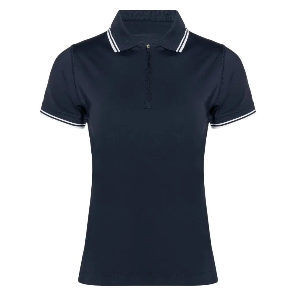 Polo-Shirt Damen Wilson Team