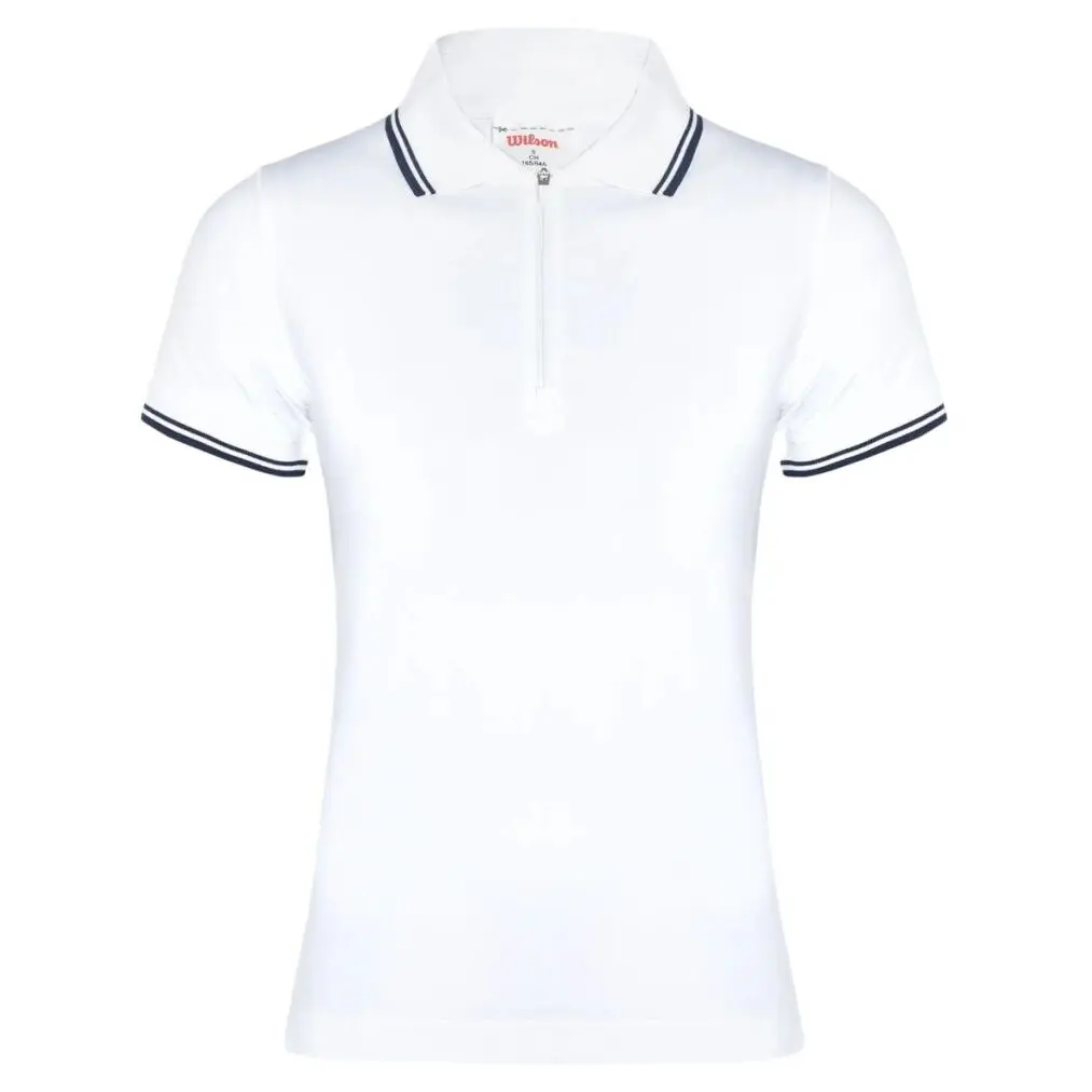 Polo-Shirt Damen Wilson Team