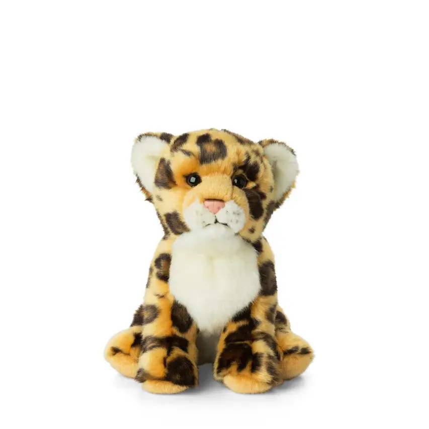 8712269007936 - Jaguar weich 19cm mehrfarbig