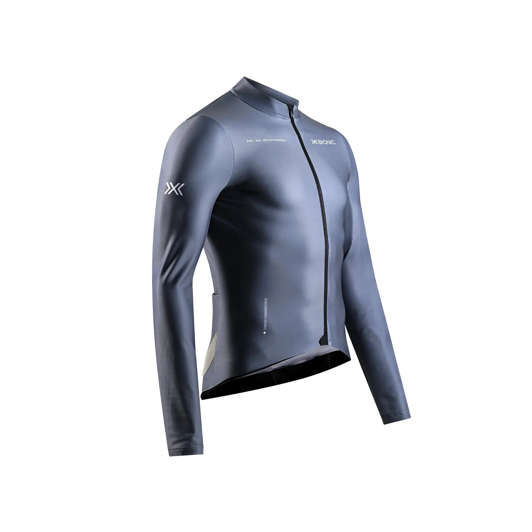 Maillot manches longues X-Bionic Corefusion Ride Maillot manches longues X-Bionic Corefusion Ride