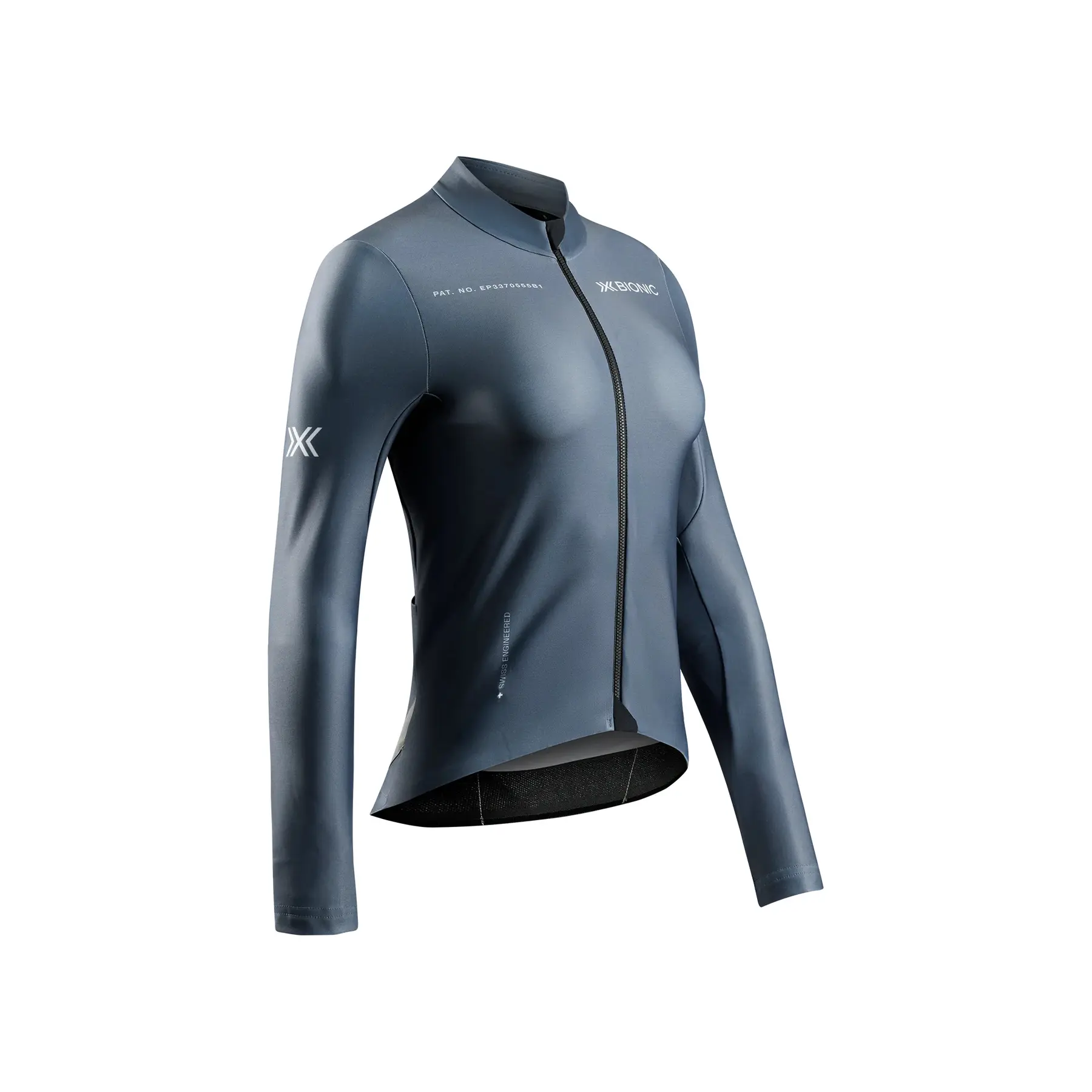 Maillot manches longues femme X-Bionic Corefusion Ride Maillot manches longues femme X-Bionic Corefusion Ride