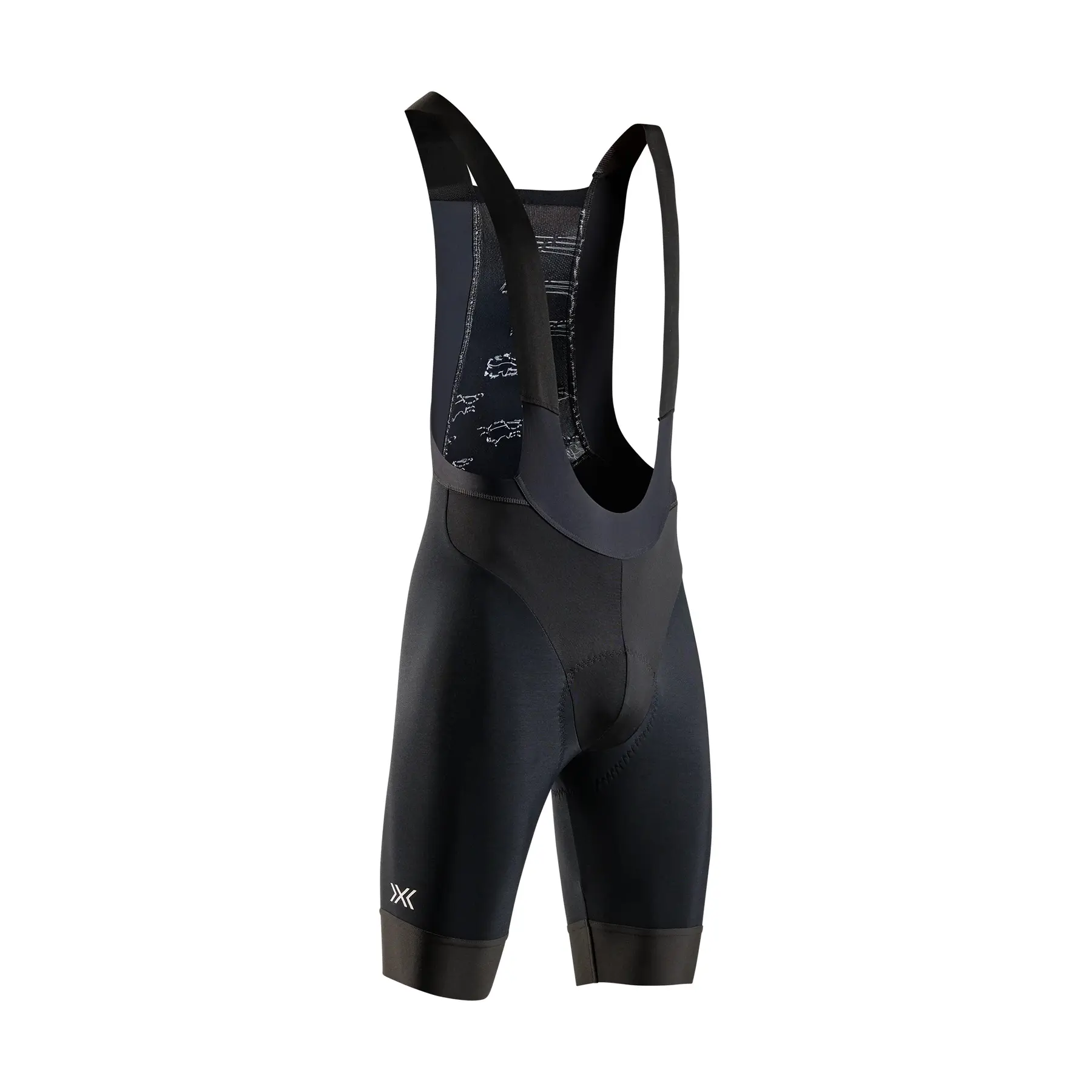 3/4-Trägerhose X-Bionic Corefusion Ride