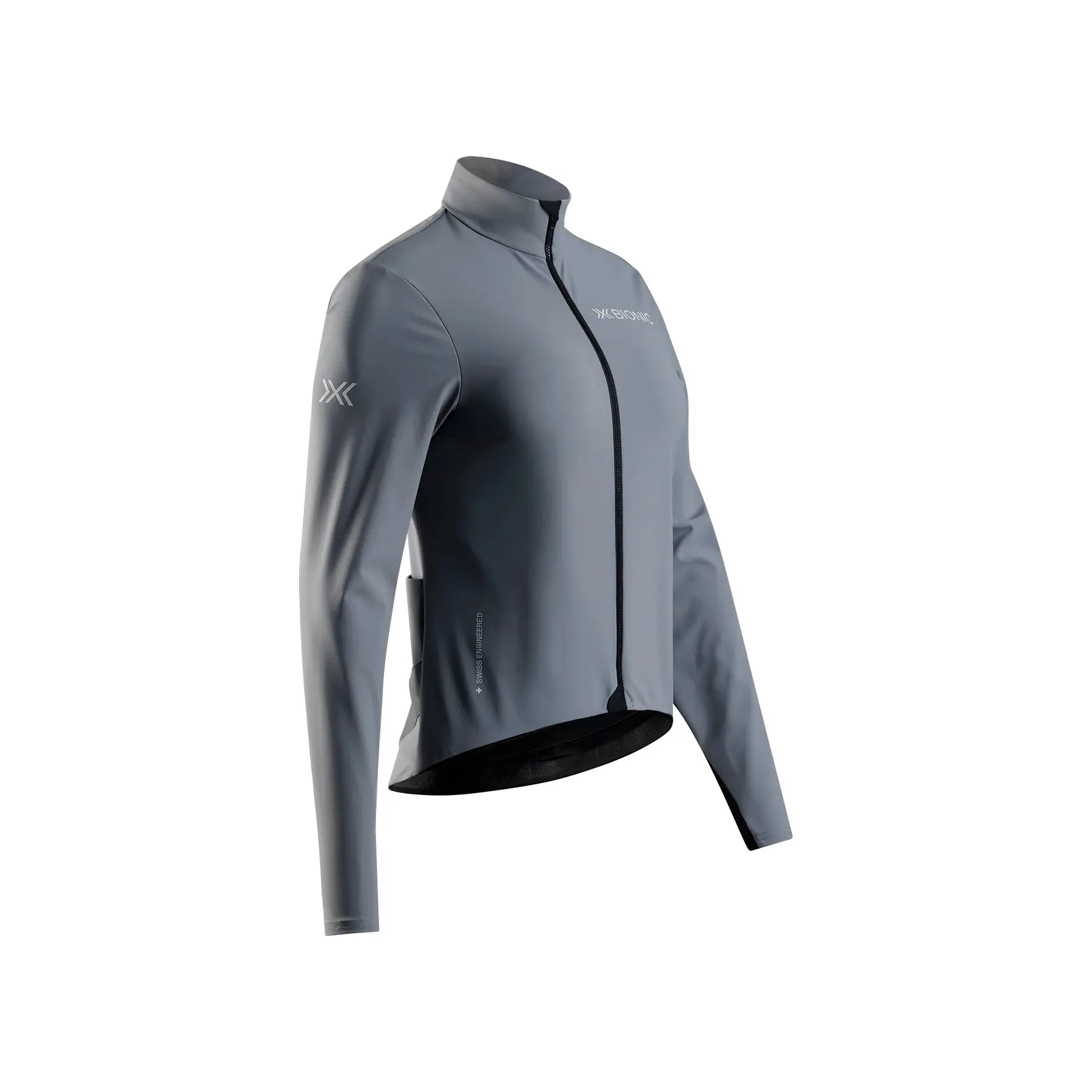 Windjacke Damen X-Bionic Corefusion Ride