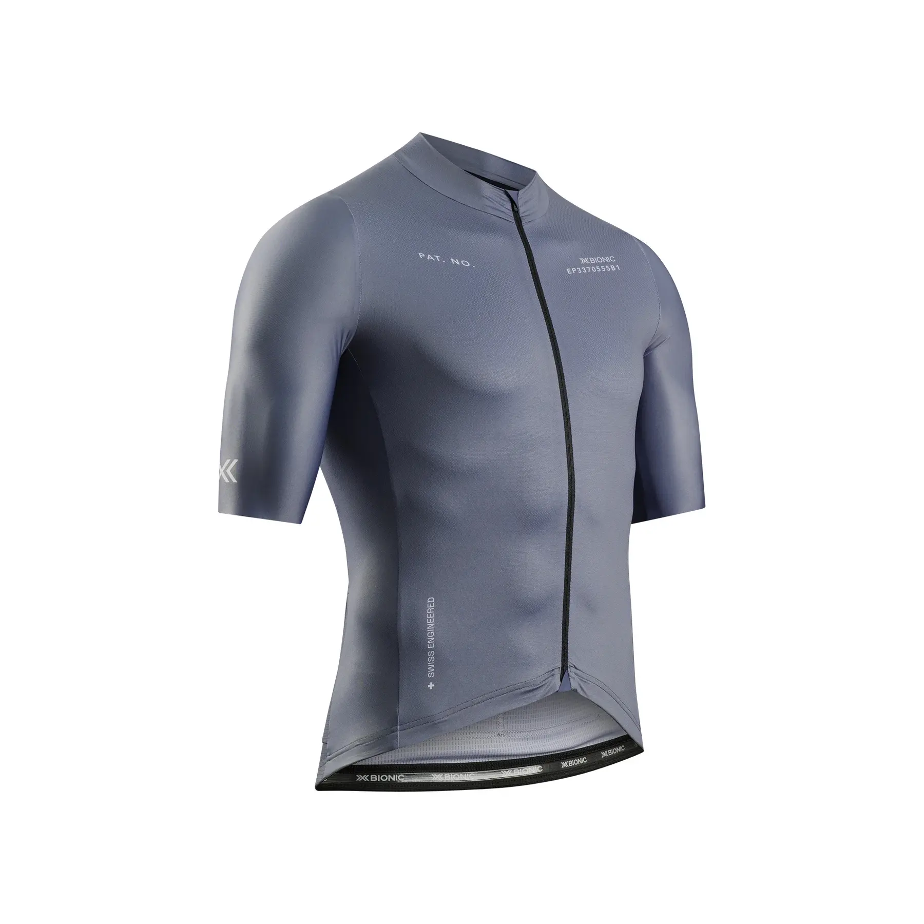 X-Bionic Corefusion Ride Kurzarm-radtrikot