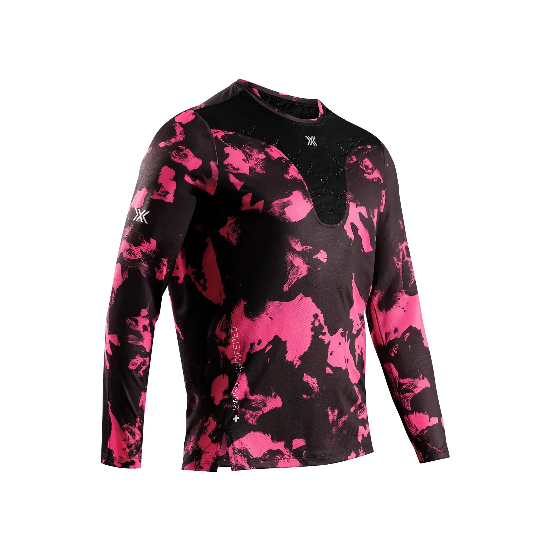 Langarmtrikot X-Bionic Corefusion