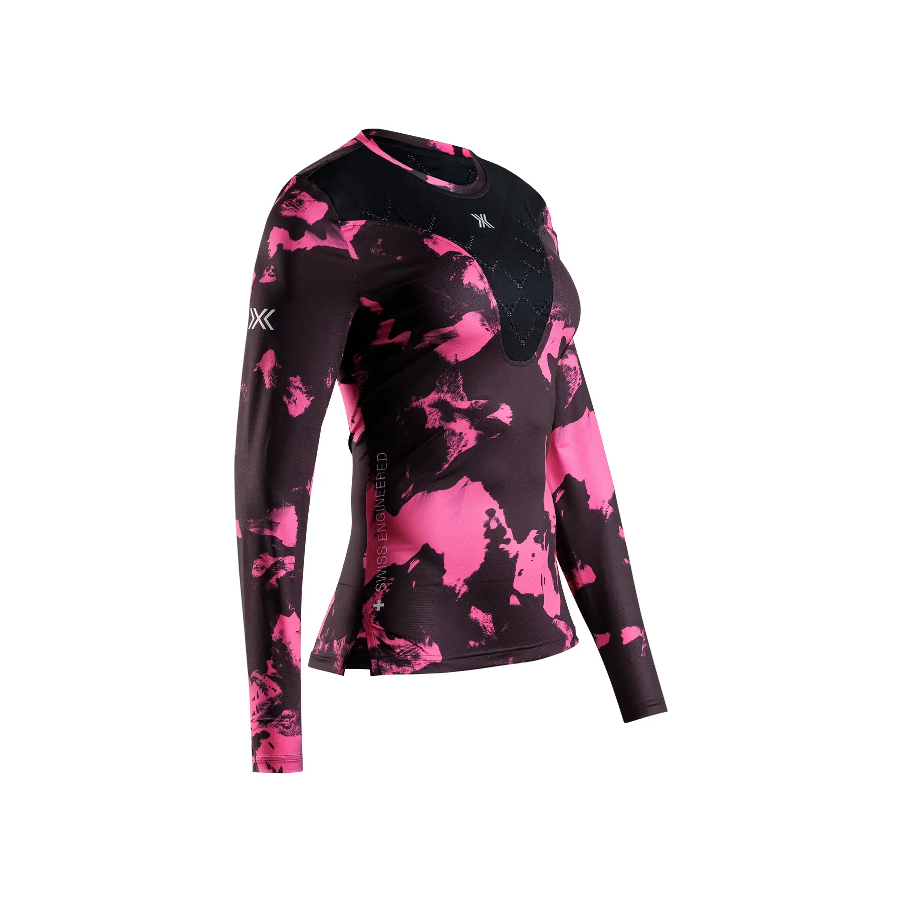 Langarmtrikot für Damen X-Bionic Corefusion