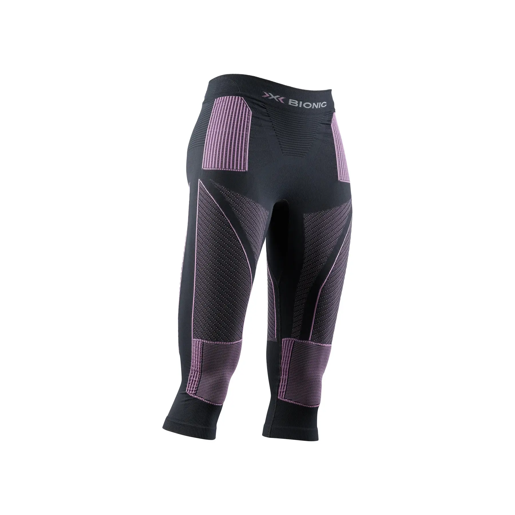 Women's 3/4 leggings X-Bionic Energy Accumulator 4.0