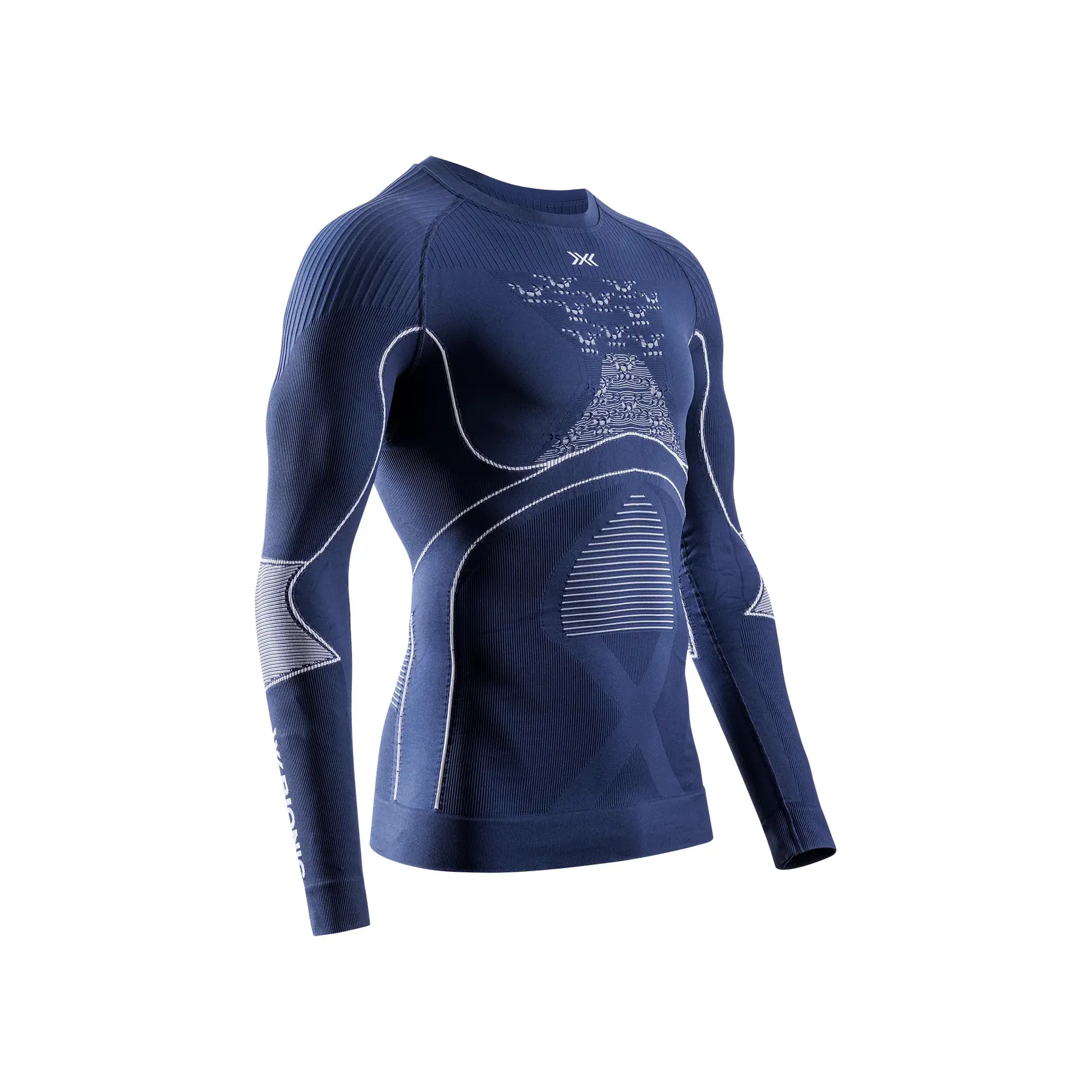 Langarmtrikot X-Bionic Energy Accumulator 4.0