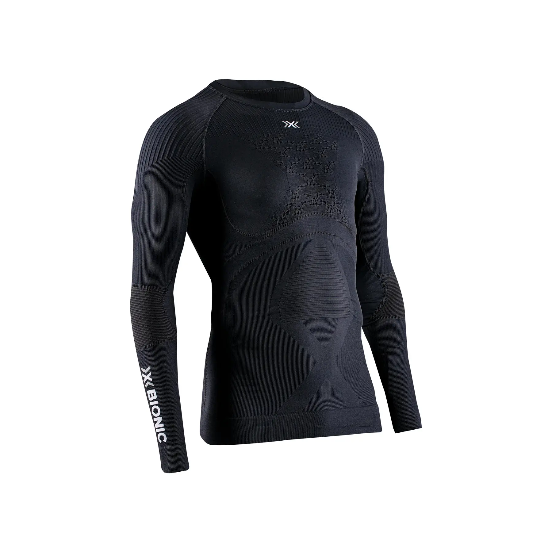 Langarmtrikot X-Bionic Energy Accumulator 4.0