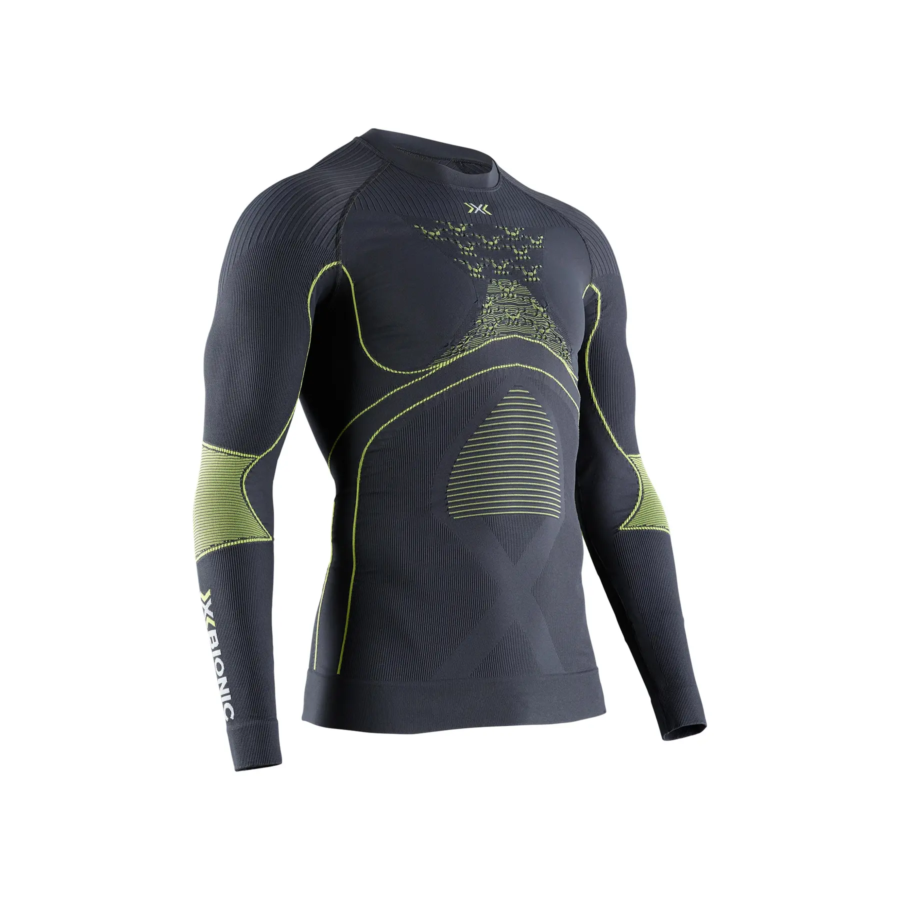 Ondergoed X-Bionic Energy Accumulator 4.0
