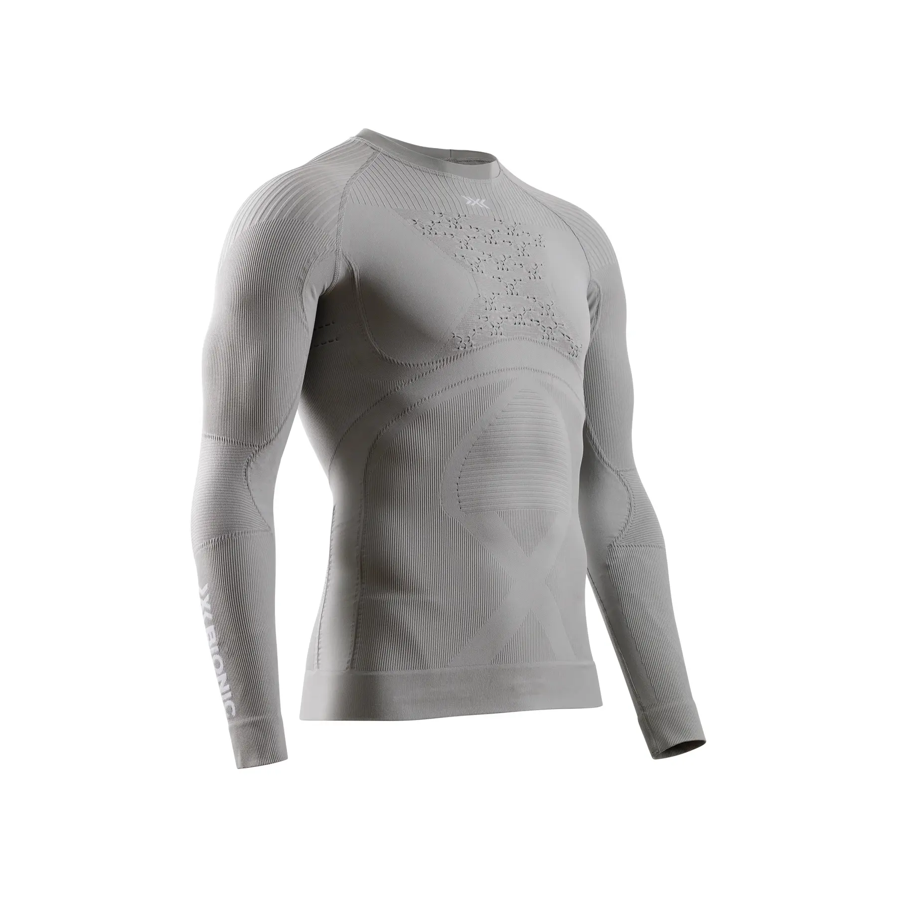 Langarmtrikot X-Bionic Energy Accumulator 4.0